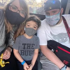 Meet your Posher, Brad